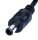 Netzteil 19.5V kompatibel mit Delta Electronics ADP-90YB (DC-Stecker 6.5/4.4mm C+)
