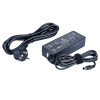 Netzteil 19.5V kompatibel mit Delta Electronics ADP-90YB B (DC-Stecker 6.5/4.4mm C+)