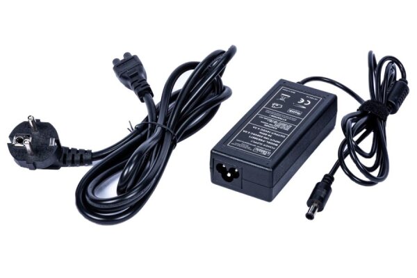 Netzteil 16V kompatibel mit Delta Electronics ADP-64CB (DC-Stecker 6.5/4.4mm C+)
