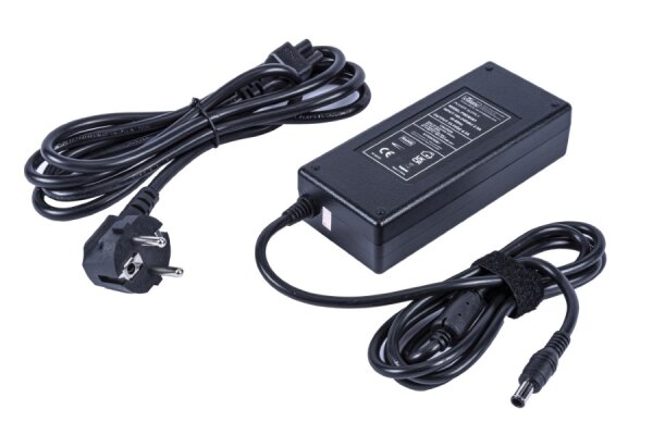 Netzteil 19.5V kompatibel mit Delta Electronics ADP-120MB (DC-Stecker 6.5/4.4mm C+)