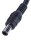 Netzteil 19.5V kompatibel mit Delta Electronics ADP-120MB (DC-Stecker 6.5/4.4mm C+)