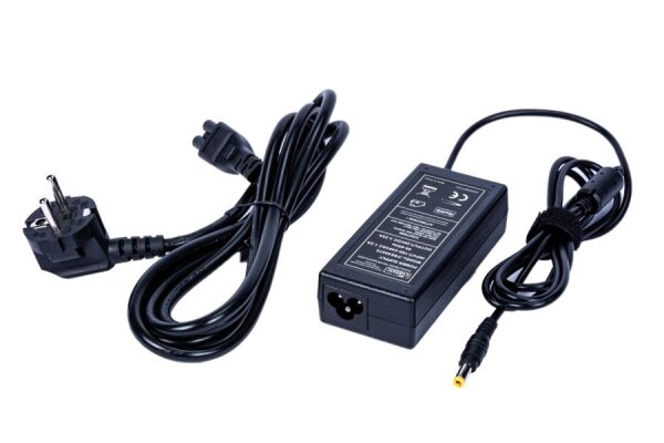 Netzteil 20V kompatibel mit FSP Group FSP065-RBC (9NA0651502) (DC-Stecker 5.5/2.5mm)
