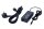 Netzteil 20V kompatibel mit FSP Group FSP065-RBC (9NA0651502) (DC-Stecker 5.5/2.5mm)