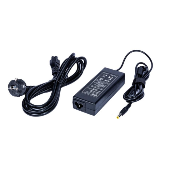 Netzteil 20V kompatibel mit Delta Electronics ADP-90DD (DC-Stecker 5.5/2.5mm)