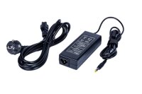Netzteil 20V kompatibel mit LiteOn PA-1900-06 (DC-Stecker 5.5/2.5mm)