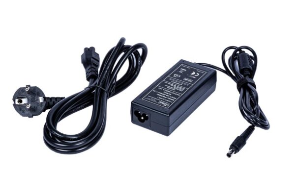 Netzteil 19V kompatibel mit Delta Electronics ADP-40MH AB (Samsung-Stecker 5.5/3.3mm C+)