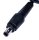 Netzteil 19V kompatibel mit Delta Electronics ADP-40MH AB (Samsung-Stecker 5.5/3.3mm C+)