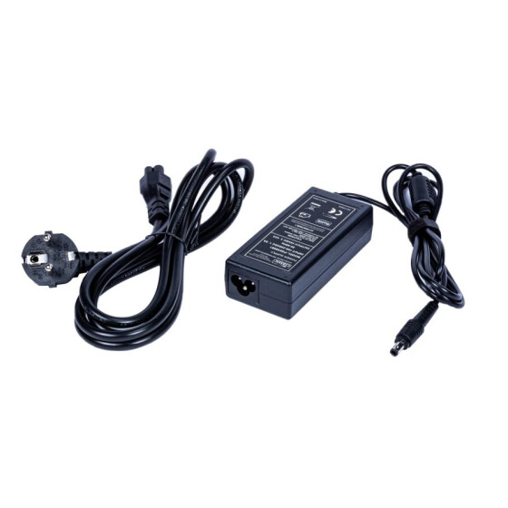 Netzteil 19V kompatibel mit LiteOn PA-1600-66 (Samsung-Stecker 5.5/3.3mm C+)