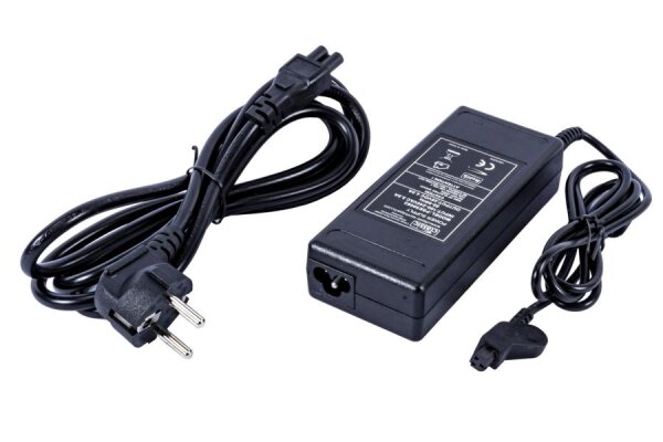 Netzteil 20V kompatibel mit Delta Electronics ADP-70BB PA-2 (Stecker SQ 3-Pin)