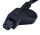Netzteil 20V kompatibel mit LiteOn PA-1900-05 D / REV. L02 (Stecker SQ 3-Pin)