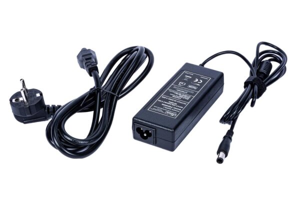 Netzteil 19.5V kompatibel mit Delta Electronics ADP-90VHA (Dell-Stecker 7.4/5.0mm ID-Pin)