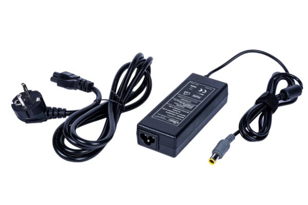 Netzteil 20V kompatibel mit LiteOn PA-1900-08 I (DC-Stecker 7.9/5.5mm S-Pin)