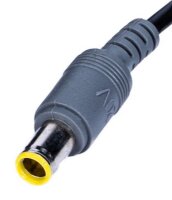 Netzteil 20V kompatibel mit LiteOn PA-1900-08 I (DC-Stecker 7.9/5.5mm S-Pin)