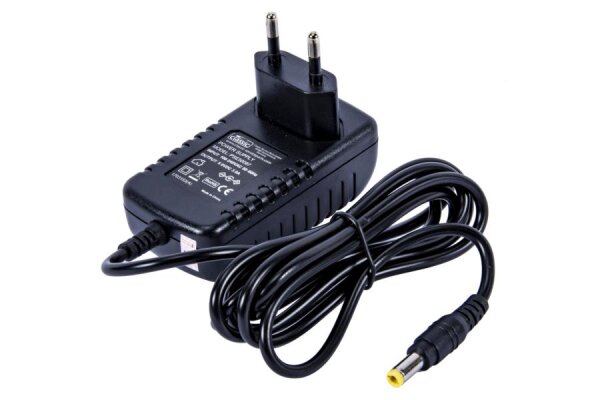 Netzteil 5V kompatibel mit FSP Group FSP015-DPAN2 (9NA0154819) (DC-Stecker 5.5/2.5mm)