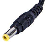 Netzteil 5V kompatibel mit FSP Group FSP015-DPAN2 (9NA0154819) (DC-Stecker 5.5/2.5mm)