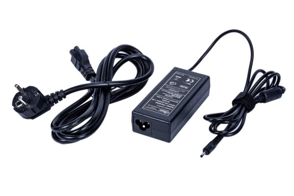 Netzteil 19V kompatibel mit LiteOn AD-4019P (DC-Stecker 3.0/0.8mm)