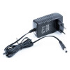 Netzteil für Kendo KAB1620HD USB Receiver (12V/2.0A, 5.5/2.5mm SF, Euro)