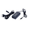 Netzteil 12V kompatibel mit Delta Electronics ADP-36EH CB (DC-Stecker 4.8/1.7mm)