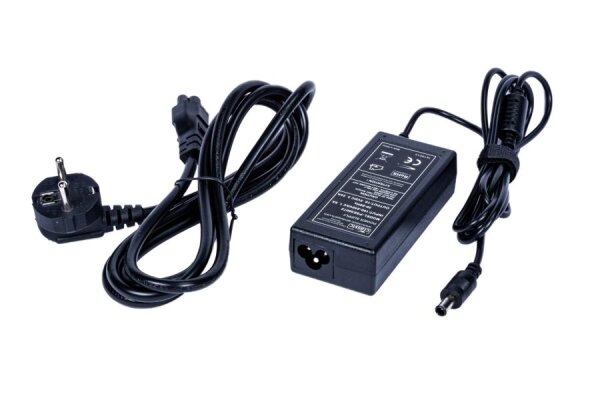 Netzteil 19.5V kompatibel mit LiteOn PA-1400-08 SY (DC-Stecker 6.5/4.4mm C+)