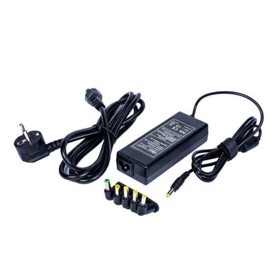 Netzteil für Denon DYS40-180200W-K (12V/6.67A, 5.5/2.5mm SF, C6)