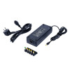 Netzteil für JVC TH-WL709H Soundbar (24V/5A, 5.5/2.5mm SF, C6)