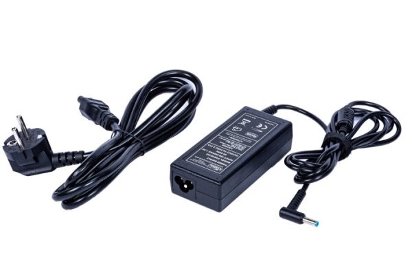 Netzteil 19.5V kompatibel mit LiteOn PA-1450-66 D1 (DC-Stecker 4.5/2.8mm ID-Pin)