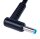 Netzteil 19.5V kompatibel mit LiteOn PA-1450-66 D1 (DC-Stecker 4.5/2.8mm ID-Pin)
