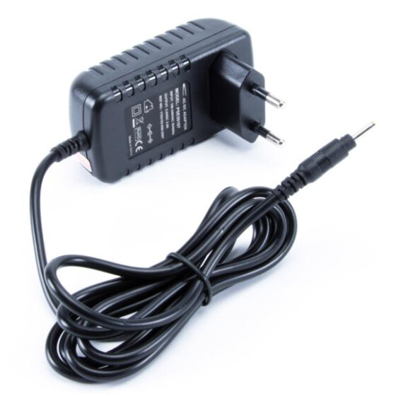 Netzteil 15W für Medion Akoya E1240T (MD99860) Notebook