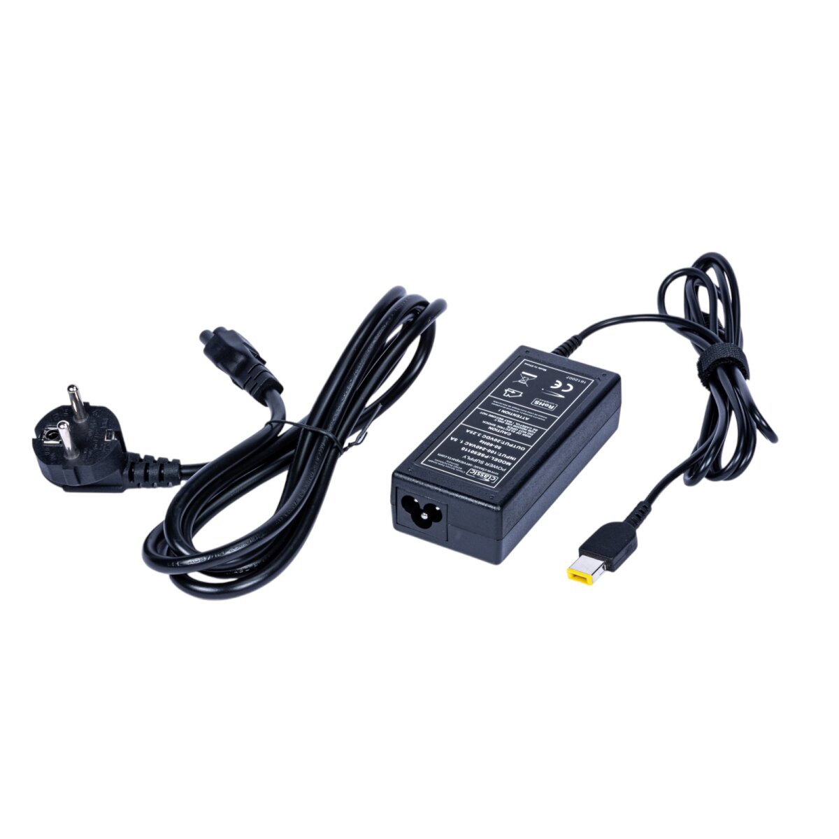 80tl Lenovo V110-15ISK Type 80TL kompatibles Ersatz Netzteil