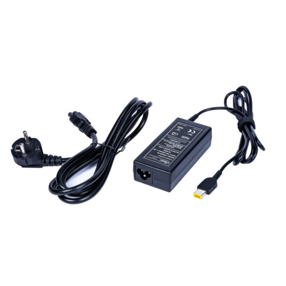 Netzteil 20V kompatibel mit LiteOn PA-1650-72 (Stecker Lenovo Slim-Tip)