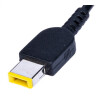 Netzteil 20V kompatibel mit Delta Electronics ADP-65XB AB (Stecker Lenovo Slim-Tip)