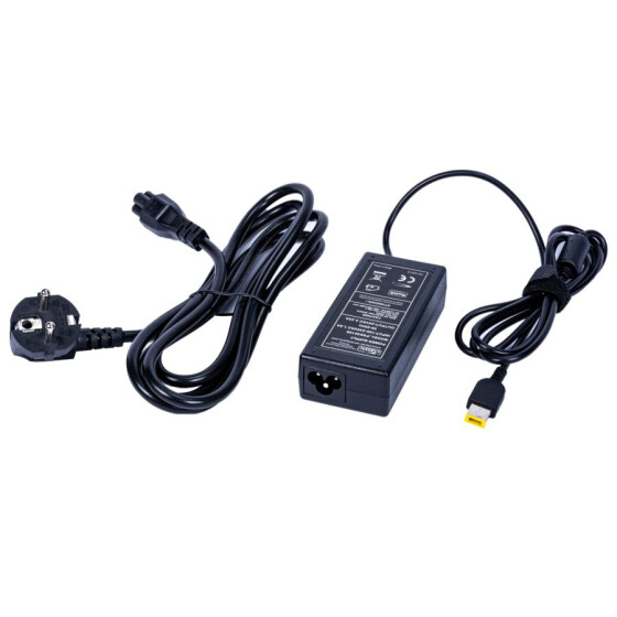 Netzteil 20V kompatibel mit LiteOn PA-1450-18 (Stecker Lenovo Slim-Tip)