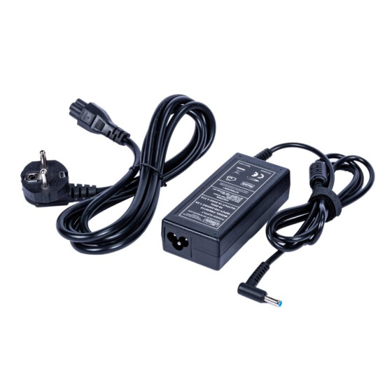 Netzadapter 45W kompatibel mit HP Laptop 15s-eq0375ng (9RG38EA)
