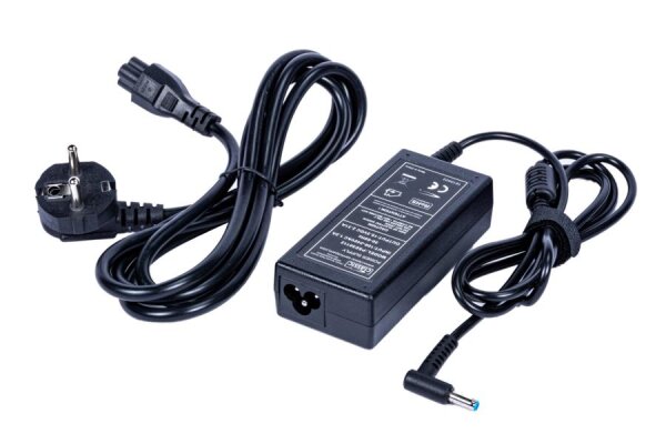 Netzteil 19.5V kompatibel mit Delta Electronics ADP-45FE B (DC-Stecker 4.5/2.8mm S-Pin)