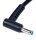 Netzteil 19.5V kompatibel mit Delta Electronics ADP-45FE B (DC-Stecker 4.5/2.8mm S-Pin)