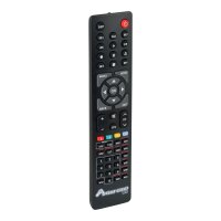 LG AKB36160901 kompatible Ersatz Fernbedienung