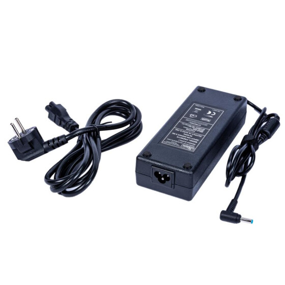 Netzteil für HP 732811-001 (19.5V/6.15A, 4.5/2.8mm S-Pin)
