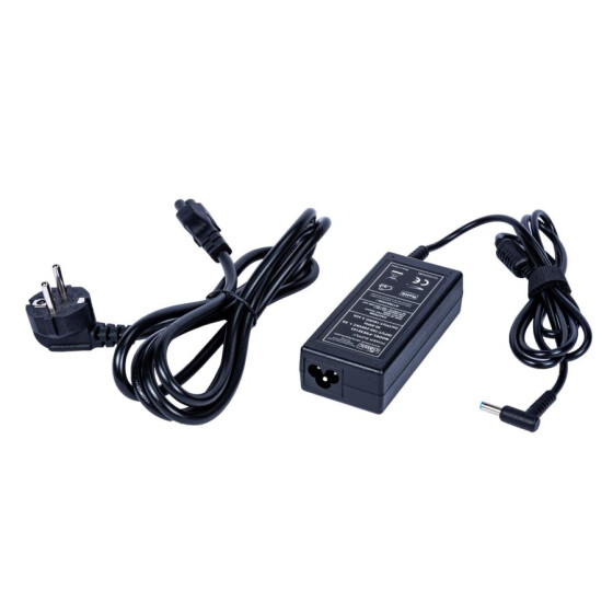 Netzteil 19V kompatibel mit LiteOn PA-1650-48 (DC-Stecker 4.5/2.8mm S-Pin)