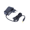 Ladegerät 22V kompatibel mit Bosch BCH51842/01 Type VCAS010V18 LithiumPower 18V Staubsauger