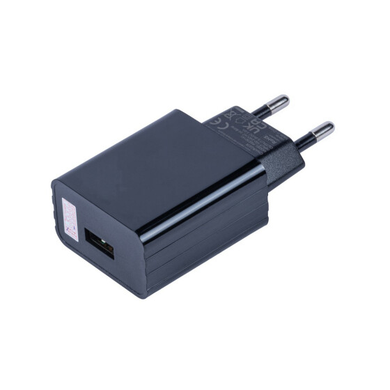USB-Ladegerät für MICROSOFT SURFACE 3 Tablet (5.0V/3.0A, USB-A, Euro)