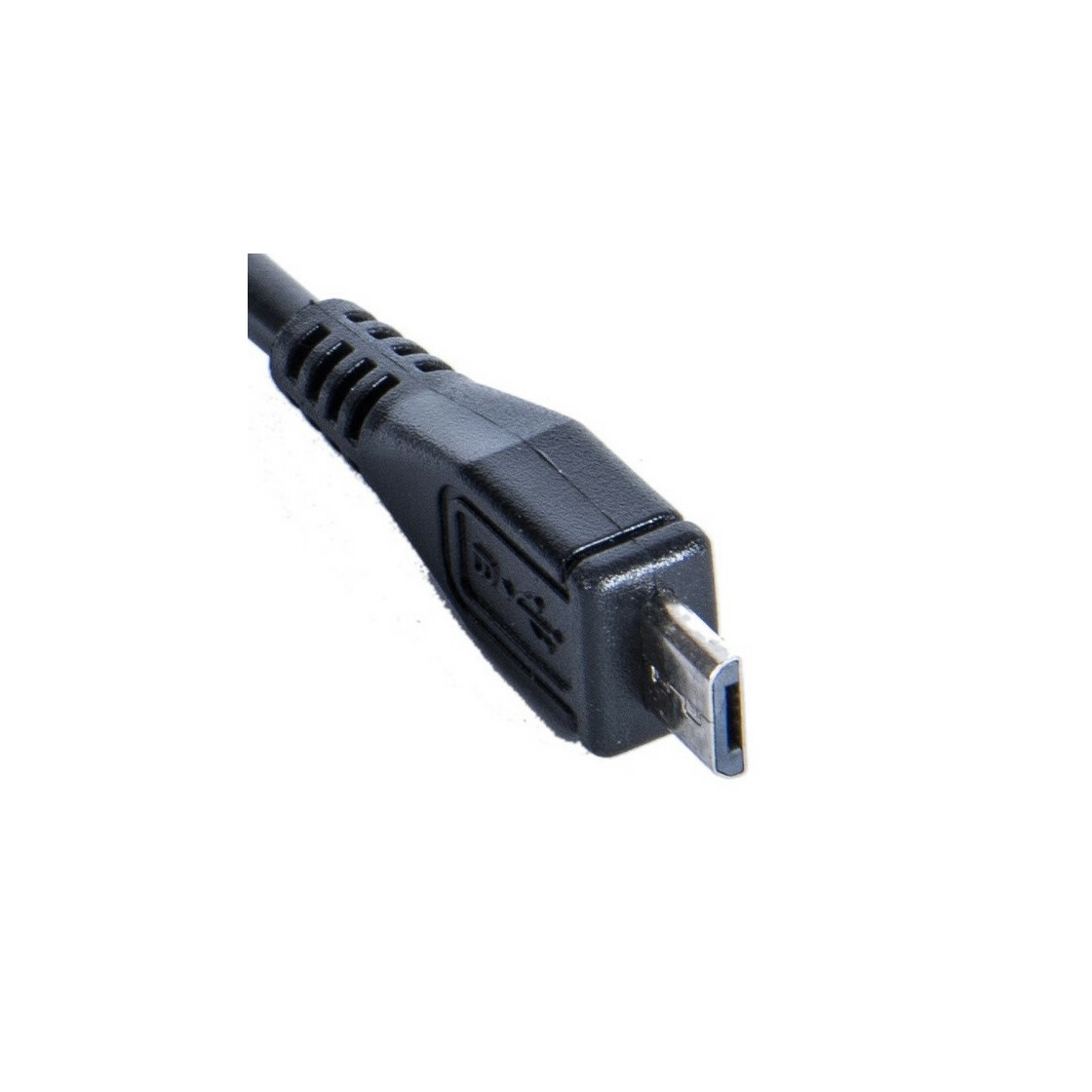 USB Kabel für Bose SoundLink Revolve Ladekabel 2A grau 