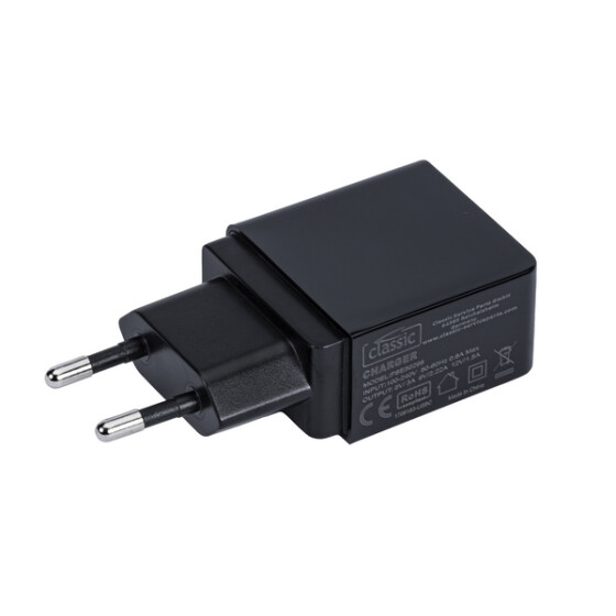 Ladegerät für SONY AC-0050-EU (20W, USB-C, PD, EURO)