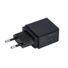 Ladegerät für SONY UCH10 (EU-W) (20W, USB-C, PD, EURO)