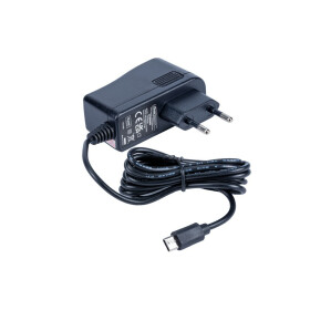 Ladegerät für JBL Charge 4 Lautsprecher (5V/2A, USB-C, EURO)