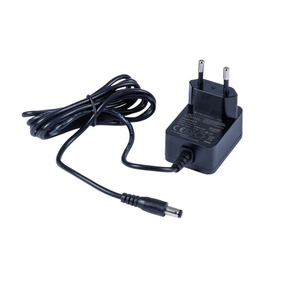 Ladegerät 36V kompatibel mit Rowenta RH877501 Air Force Extreme Akkustaubsauger