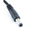 Netzteil für Silva Schneider DHD604 USB Receiver (12V/2.5A, 5.5/2.5mm SF, Euro)