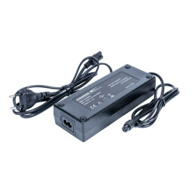 Ladegerät für ROBWAY W-CHARGER (42V/2.0A, 3-Pin Female, C8)
