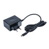 Ladegerät für NINTENDO HAC-002(EUR) (15V/2.6A, 5.0V/3.0A,USB-C,EURO)