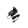 Ladegerät für GIGASET AC165 Telefon (6.5V/0.6A, 5.5/2.75mm RB, EURO)