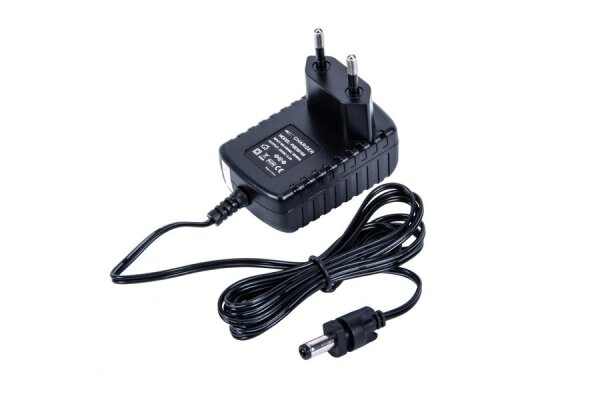 Ladegerät 25V kompatibel mit Bosch BBHMOVE5/0x Move 2in1 Akkusauger
